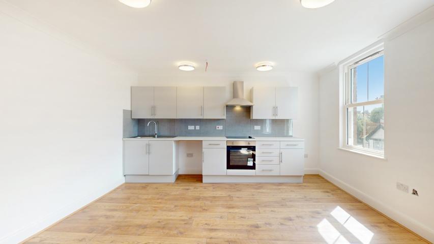 Brand New Renovation High Road, Willesden Green